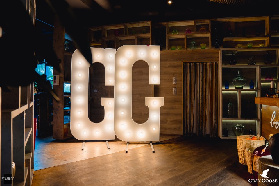 Gray goose просп ленина 52 фото Ресторан "Gray Goose"