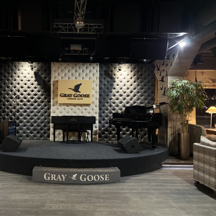 Gray goose просп ленина 52 фото Branca & Cola Fest: карта заведений-участников - Международная платформа для бар