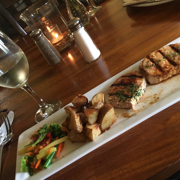 Gray goose просп ленина 52 мурманск фото The Gray Goose Lakeside Lounge - American Restaurant