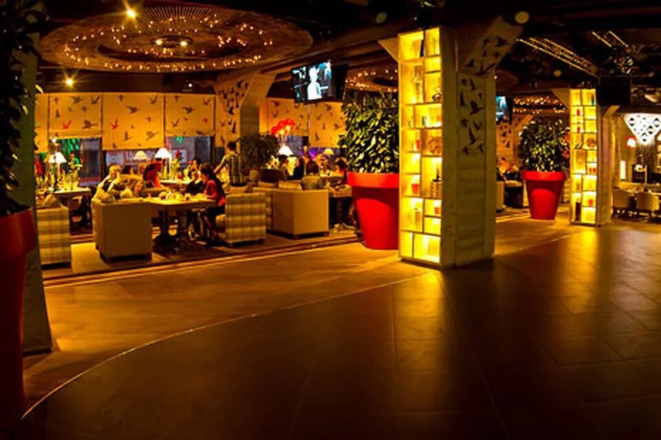 Gray goose просп ленина 52 мурманск фото Пожалуй, самое модное открытие в Мурманске!