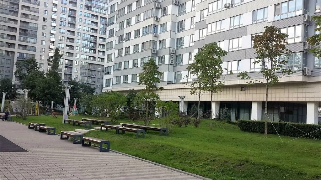 Gray просп маршала жукова 18 фото Москва, 2-х комнатная квартира, Маршала Жукова пр-кт. д.43 к3, 18250000 руб.