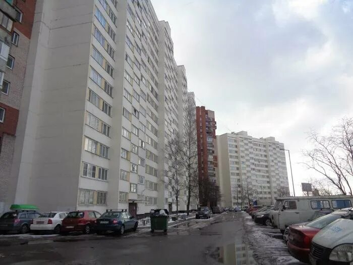 Gray просп маршала жукова 18 фото Право Групп, юридические услуги, просп. Маршала Жукова, 18Г, Санкт-Петербург - Я