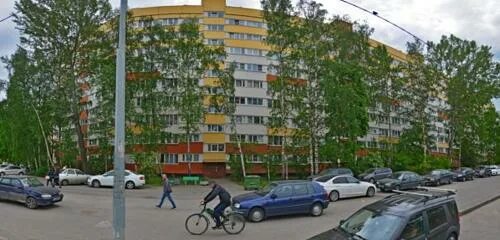 Gray просп маршала жукова 18 фото Больше не работает: Индустриал, строительная компания, Санкт-Петербург, проспект