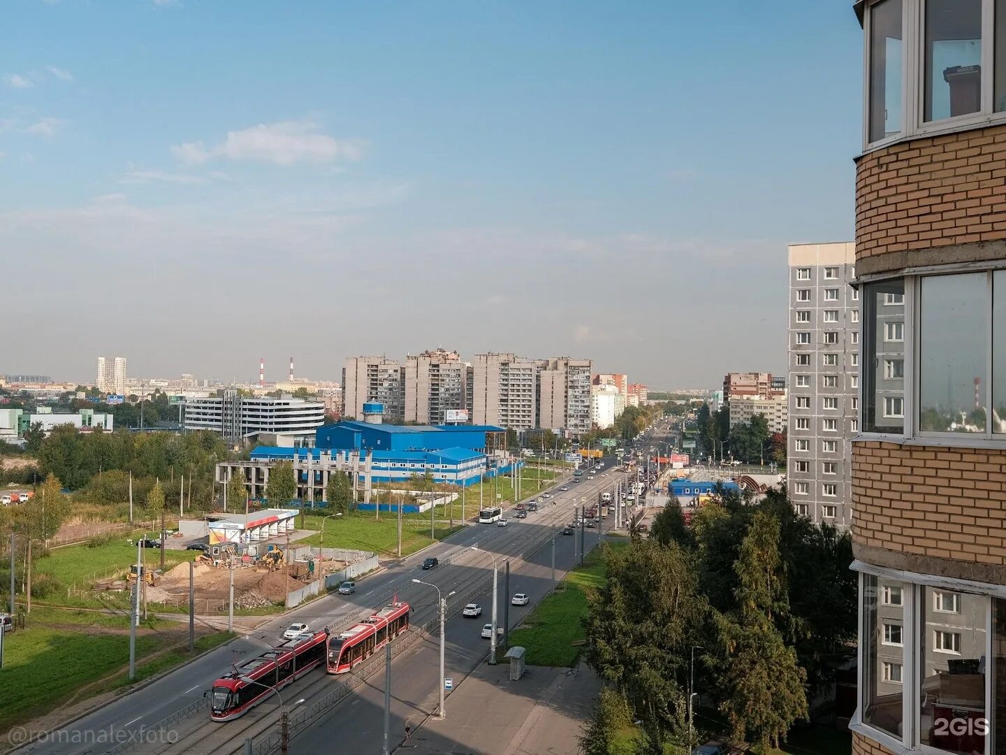 Gray просп маршала жукова 18 фото Улица Маршала Казакова, 26 лит А в Санкт-Петербурге - 2ГИС