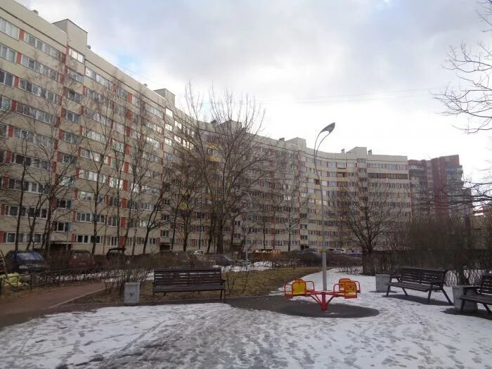 Gray просп маршала жукова 18 фото prospekt Marshala Zhukova, 28 корпус 3 - Saint Petersburg