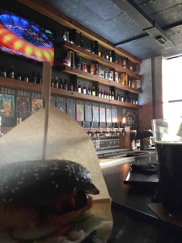 Great britain pound комсомольская ул 15 фото Great Britain Pound, +7 347 287-29-73, Комсомольская ул., 15, Уфа, Респ. Башкорт