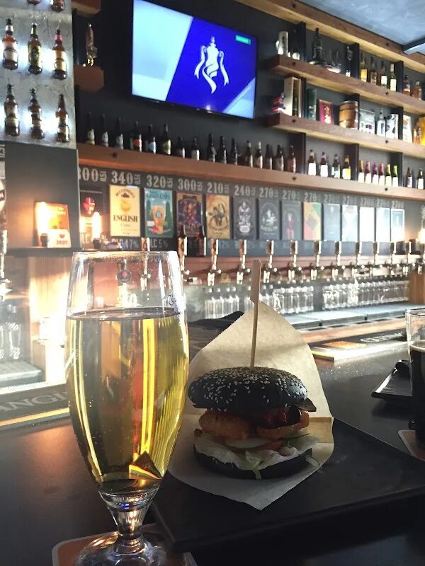 Great britain pound комсомольская ул 15 фото Great Britain Pound, +7 347 287-29-73, Комсомольская ул., 15, Уфа, Респ. Башкорт