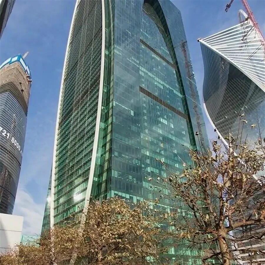 Great пресненская наб 6 стр 2 фото Купить офис по адресу Москва, Пресненская набережная, 6с2 - id 52261114922340736