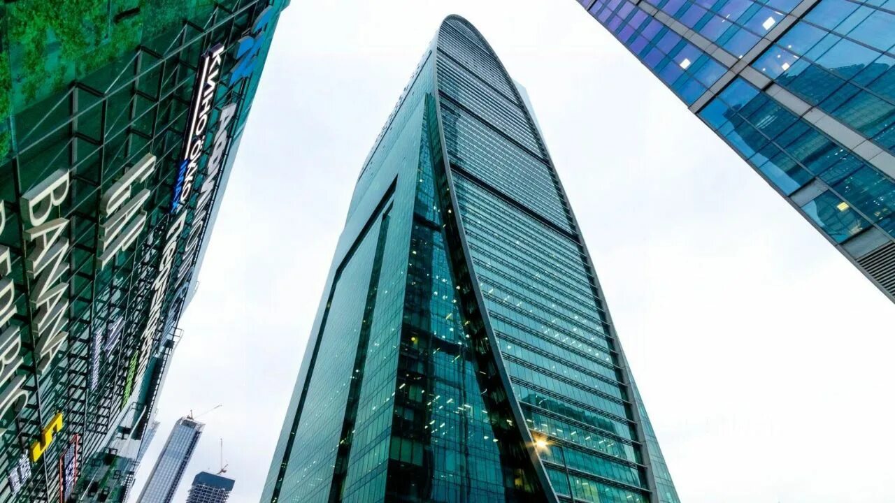 Great пресненская наб 6 стр 2 фото Продажа офиса 940м² наб. Пресненская, 6с2, Москва, ЦАО, р-н Пресненский м. Делов