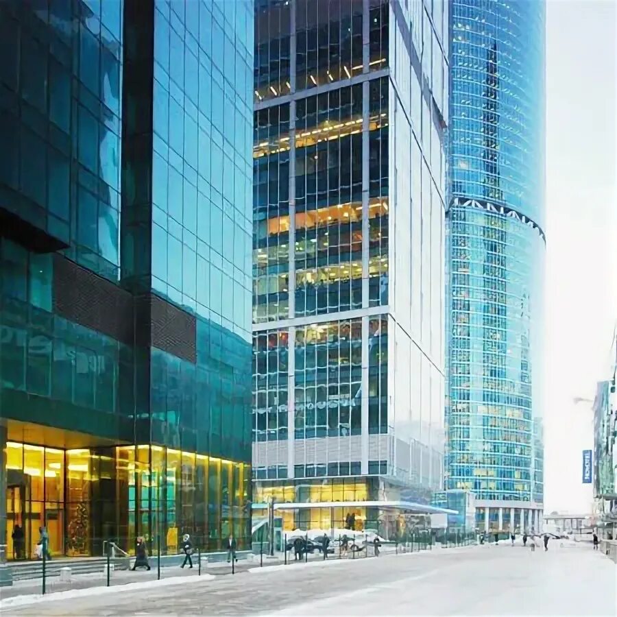 Great пресненская наб 6 стр 2 фото Купить офис на улице Большая Новодмитровская в Москве - объявления по продаже оф