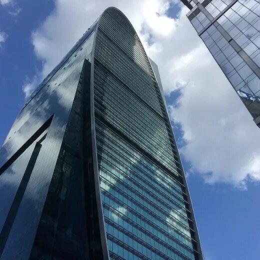 Great пресненская наб 6 стр 2 фото Башня "Империя" в Москва-Сити - адрес, фото, высота, этажи и вся информация