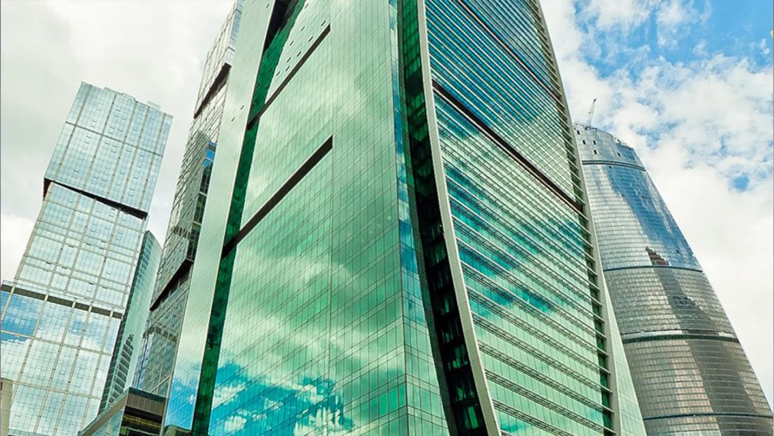 Great пресненская наб 6 стр 2 фото Башня "Империя" Купить квартиру в Москва Сити