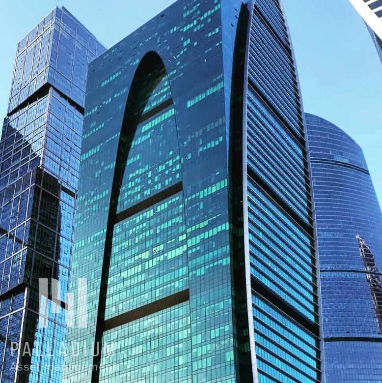 Great пресненская наб 6 стр 2 фото Тонировка затемняющей пленкой в Москве и МО - Стеклопакет24