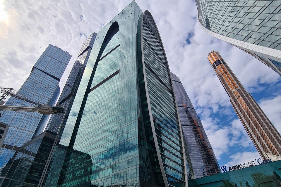 Great пресненская наб 6 стр 2 фото Купить Помещение Под Магазин у метро Студенческая (Москва) - 422 объявления о пр