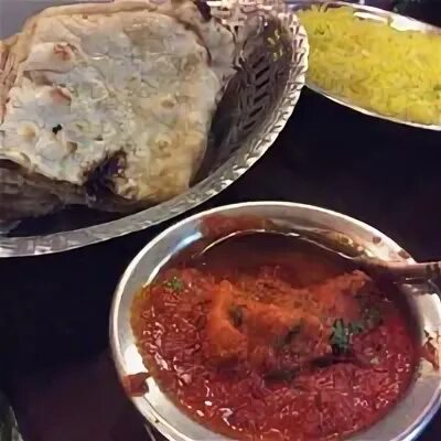 Great punjab пушкинская ул 6 фото Photos at Mumbai's Great Punjab Restaurant and Bar - Sukhumvit 13