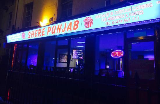 Great punjab пушкинская ул 6 фото The Three Daws, Грейвсенд: 10 лучших ресторанов рядом - Tripadvisor