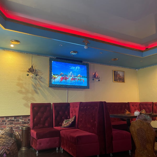 Great punjab пушкинская ул 6 фото Great Punjab Indian Restaurant - Владимирский округ - Санкт-Петербург, Санкт-Пет