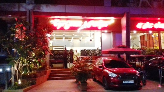 Great punjab пушкинская ул 6 фото The Great Punjab, Пуна - фото ресторана - Tripadvisor