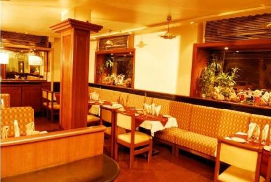Great punjab пушкинская ул 6 фото Great Punjab Restaurant & Bar, Мумбаи (Бомбей) - фото ресторана - Tripadvisor