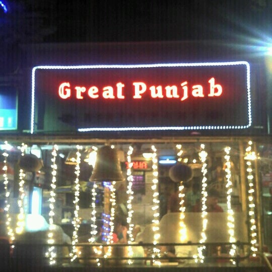 Great punjab пушкинская ул 6 фото Photos at Great Punjab - Powai - 5 tips from 66 visitors