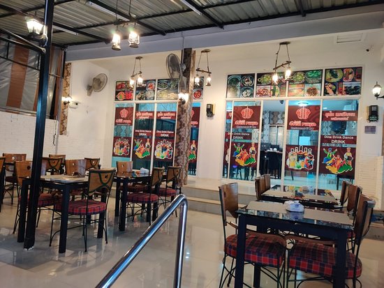 Great punjab пушкинская ул 6 фото Mumbai's Great Punjab, Патонг - фото ресторана - Tripadvisor