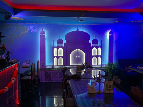 Great punjab пушкинская ул 6 фото Great punjab, ресторан, Пушкинская ул., 6, Санкт-Петербург - Яндекс Карты