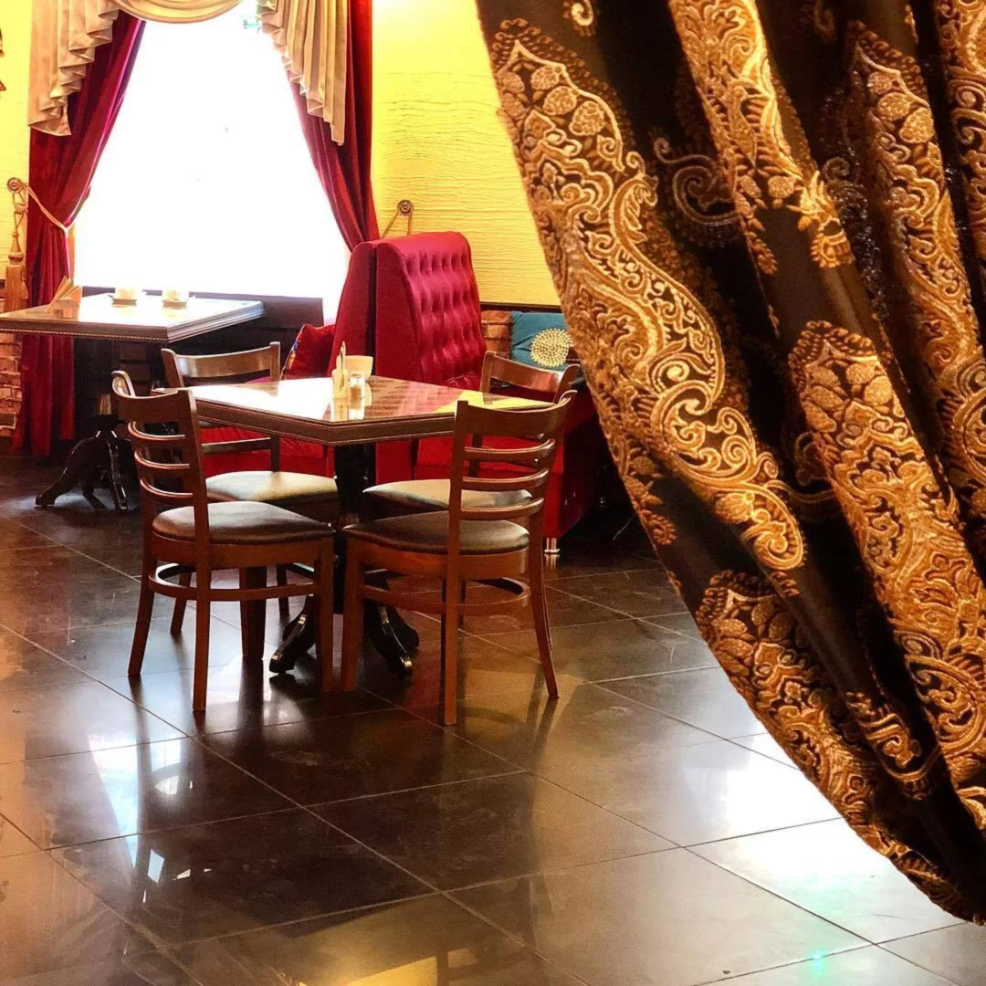 Great punjab пушкинская ул 6 фото Ресторан "Great Punjab" / "Пенджаб", Санкт-Петербург: бронирование, цены, меню, 