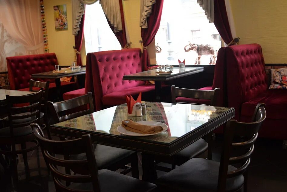 Great punjab пушкинская ул 6 фото Ресторан Great Punjab Грейт Пенджаб. Санкт-Петербург, Пушкинская ул., д. 6 - Офи