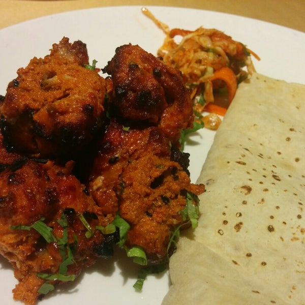 Great punjab пушкинская ул 6 фото The Great Punjab - Bandra West - Linking Road