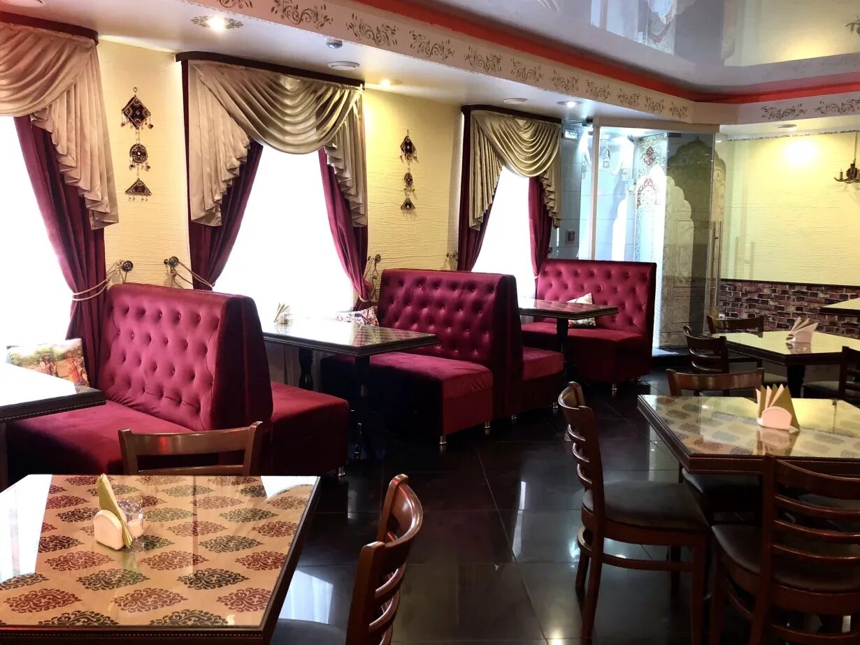 Great punjab пушкинская ул 6 фото Ресторан "Great Punjab" / "Пенджаб", Санкт-Петербург: бронирование, цены, меню, 