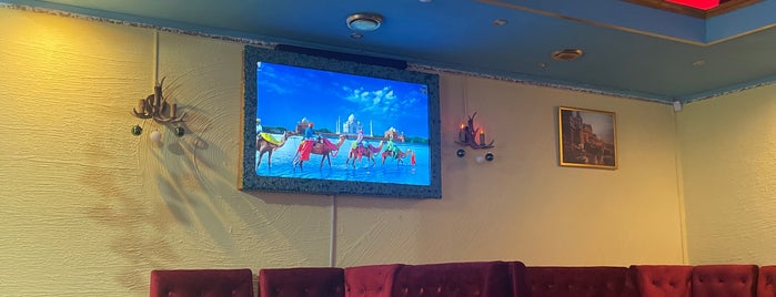 Great punjab пушкинская ул 6 фото Индийская кухня в Санкт-Петербурге