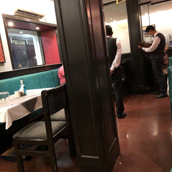 Great punjab пушкинская ул 6 фото Photos at Great punjab restaurant - Parel - Sewri - 186 prakash mansion