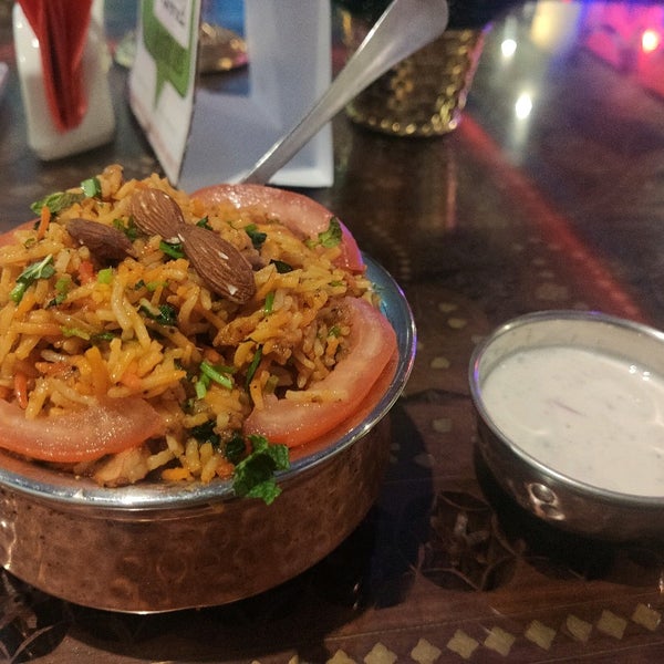 Great punjab пушкинская ул 6 фото Photos at Great Punjab Indian Restaurant - Владимирский округ - Санкт-Петербург,