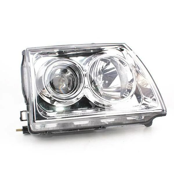 Great wall safe фары тюнинг Фара передняя правая линзованная (4101200-f00) Great Wall Safe - купить в компан