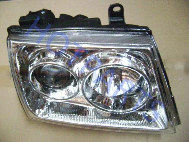 Great wall safe фары тюнинг Освещение для Great Wall SAFE в каталоге магазина Хотпартс