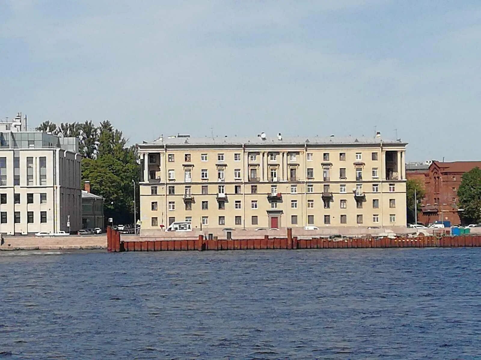 Grebeshki арсенальная наб 1 санкт петербург фото Арсенальная набережная 1 фото YugNash.ru