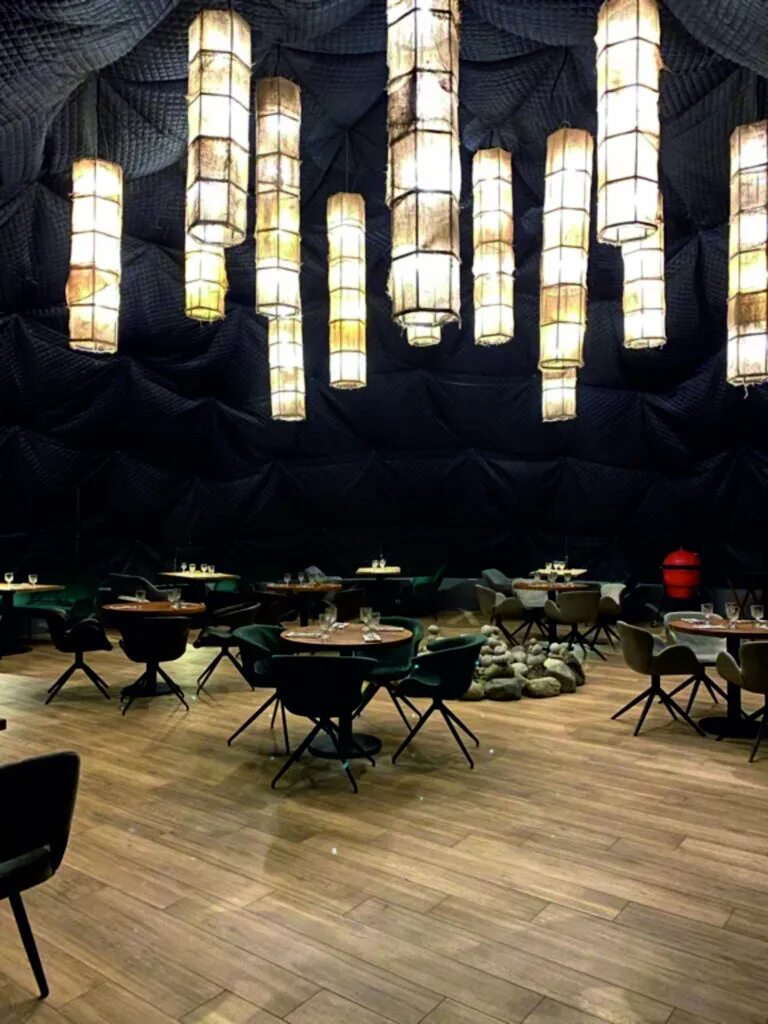 Grebeshki арсенальная наб 1 санкт петербург фото Отель Teriberka hotel by EcoHome