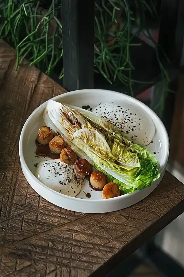 Grebeshki арсенальная наб 1 санкт петербург фото Приятное место - отзыв о GREBESHKI BISTRO&SHOP, Санкт-Петербург, Россия - Tripad