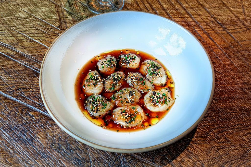 Grebeshki арсенальная наб 1 санкт петербург фото Второй шанс Критика Бориса: Grebeshki Авторские Блоги 01-06-2023 restorating.ru