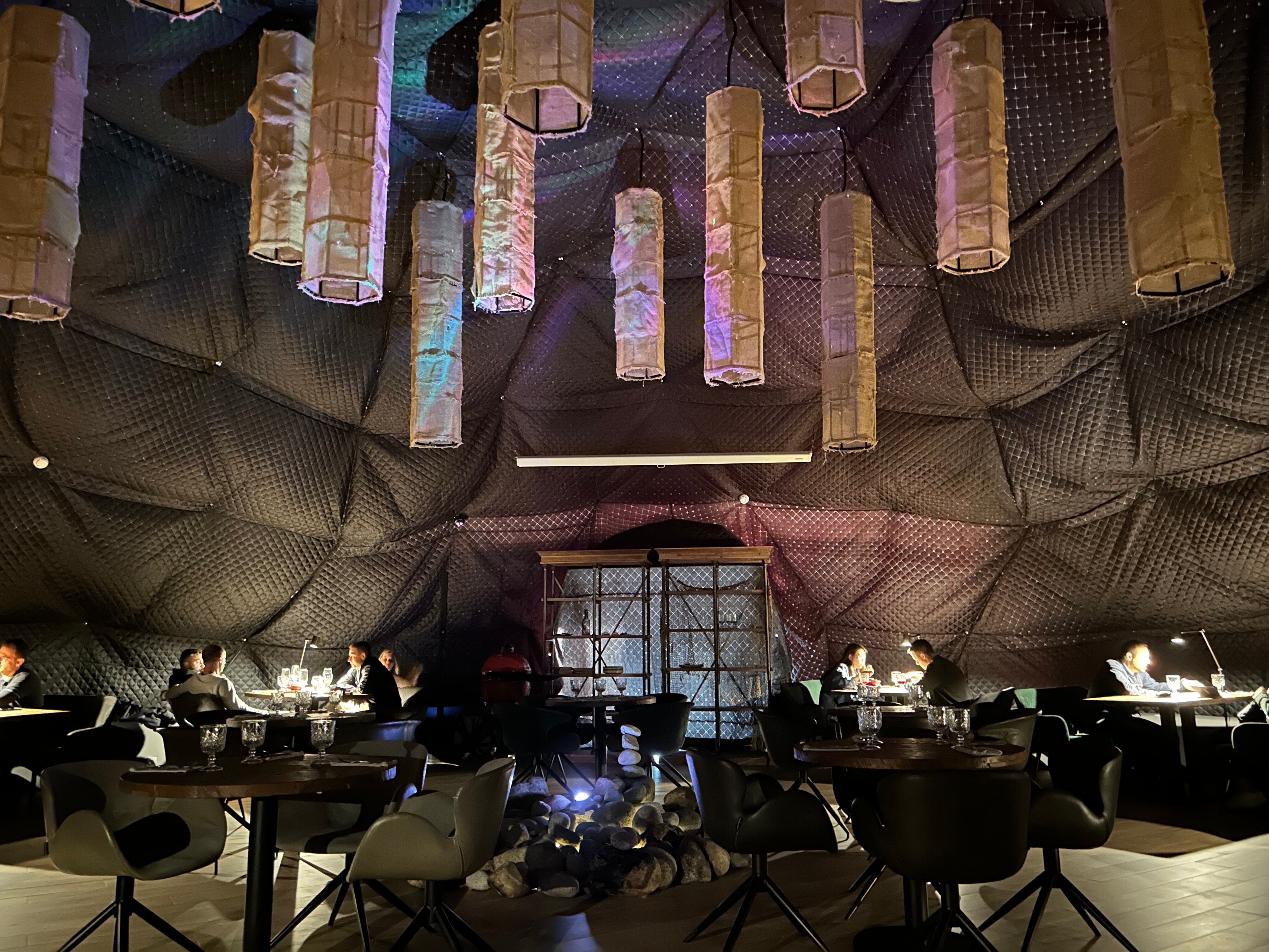 Grebeshki комсомольская ул 26 село териберка фото Отзывы о "Grebeshki", Мурманская область, Кольский район, село Териберка, Комсом