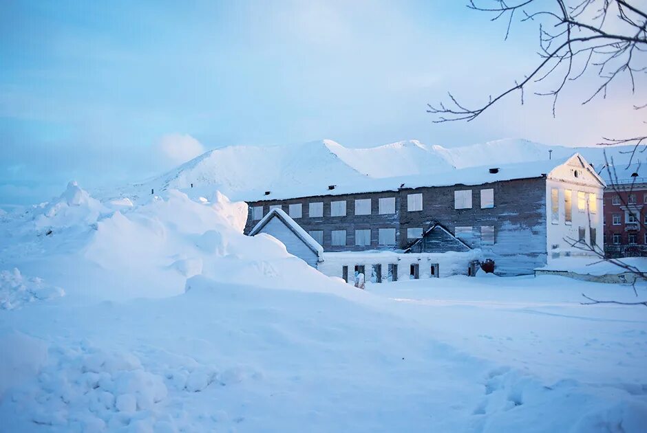Grebeshki комсомольская ул 26 село териберка фото Где снимали левиафан фото YugNash.ru
