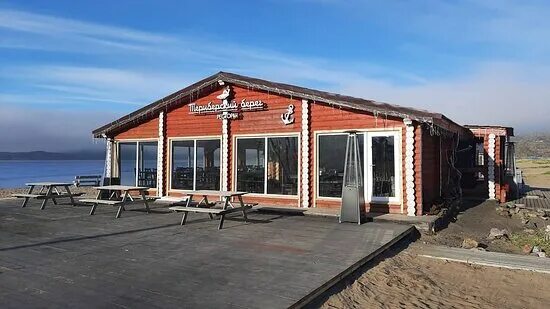 Grebeshki комсомольская ул 26 село териберка фото Териберский берег, Териберка отзывы