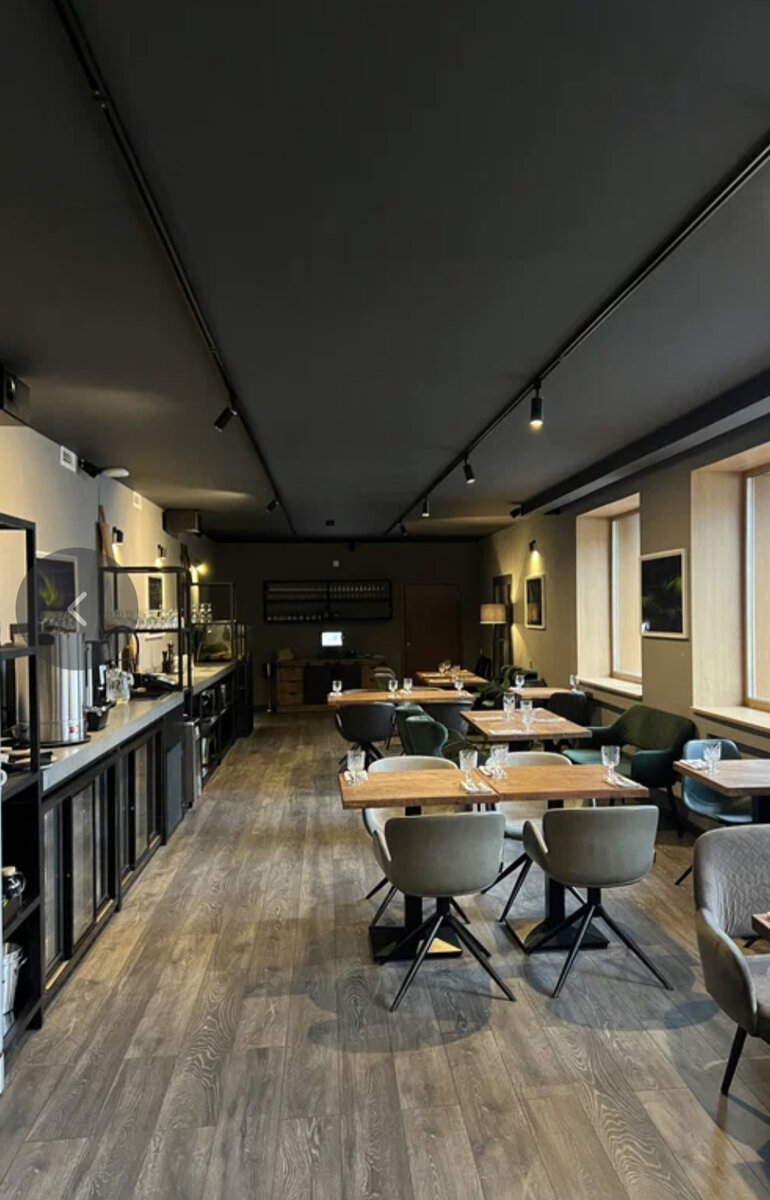 Grebeshki комсомольская ул 26 село териберка фото Обзор нашумевшего ресторана в селе Териберка Муманскойобласти - GREBESHKI / Греб