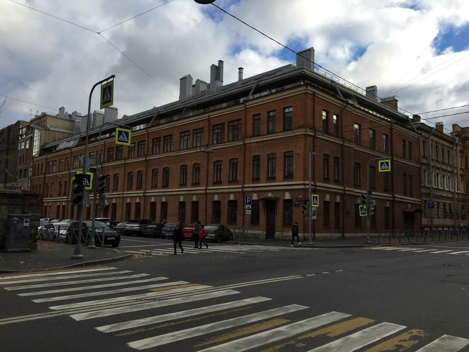 Grebeshki виленский пер 15 фото Парикмахерская "Студия окрашивания волос" по адресу Виленский переулок, 15 в Сан