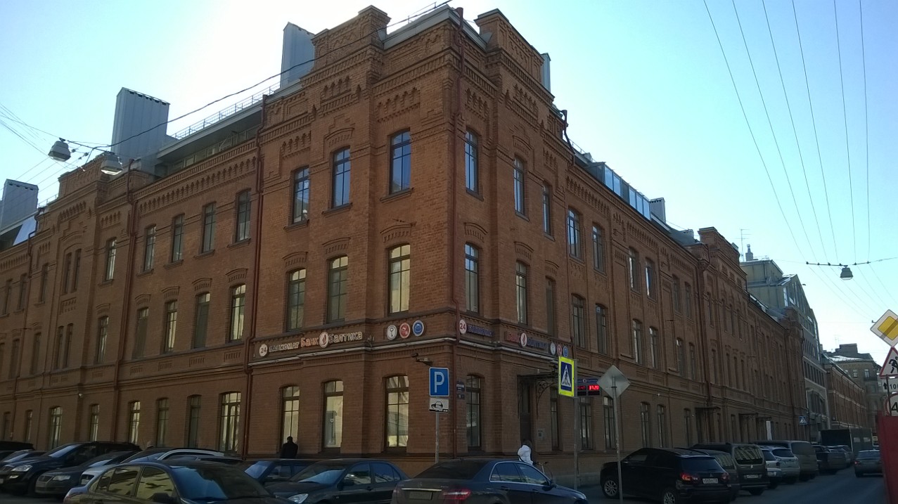 Grebeshki виленский пер 15 фото File:Виленский пер. 15.jpg - Wikimedia Commons