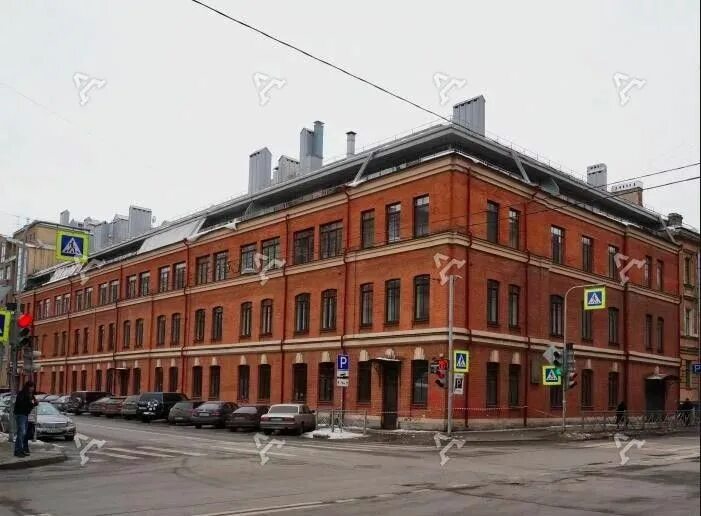 Grebeshki виленский пер 15 фото Виленский переулок, 15 (Виленский переулок, 15) - информация и адрес дома (район