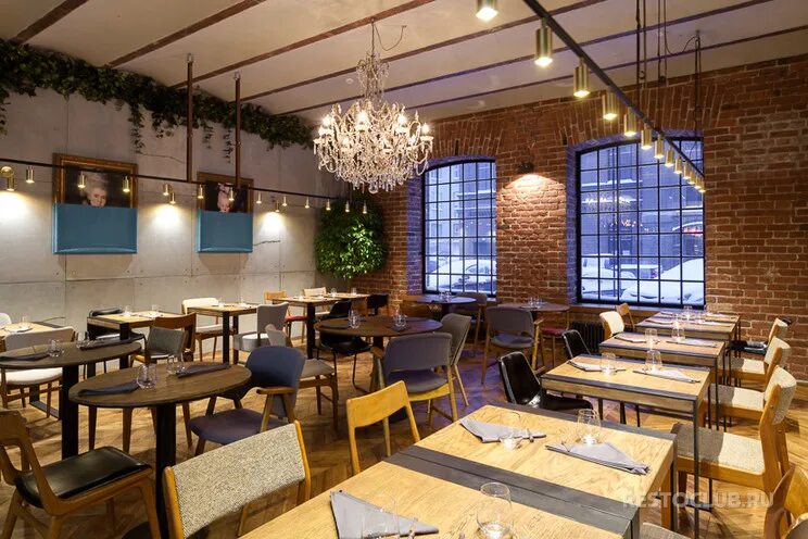 Grebeshki виленский пер 15 фото Тартарбар": от Дмитрия Блинова - для влюбленных в мясо