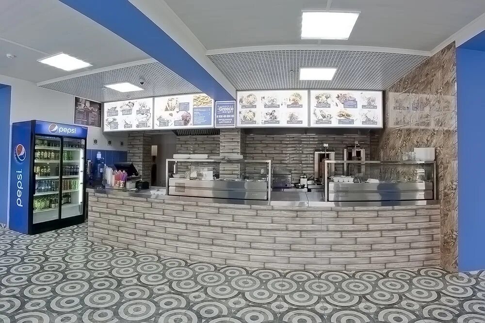 Greece burger северная ул 2 краснодар фото Отзывы о "Greece", Краснодар, улица имени 40-летия Победы, 148/2 - Яндекс Карты