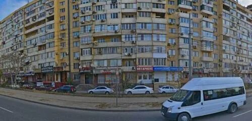 Greece просп петра i 93 фото Панорама: Nirvana, массажный салон, просп. Петра I, 83, Махачкала - Яндекс.Карты