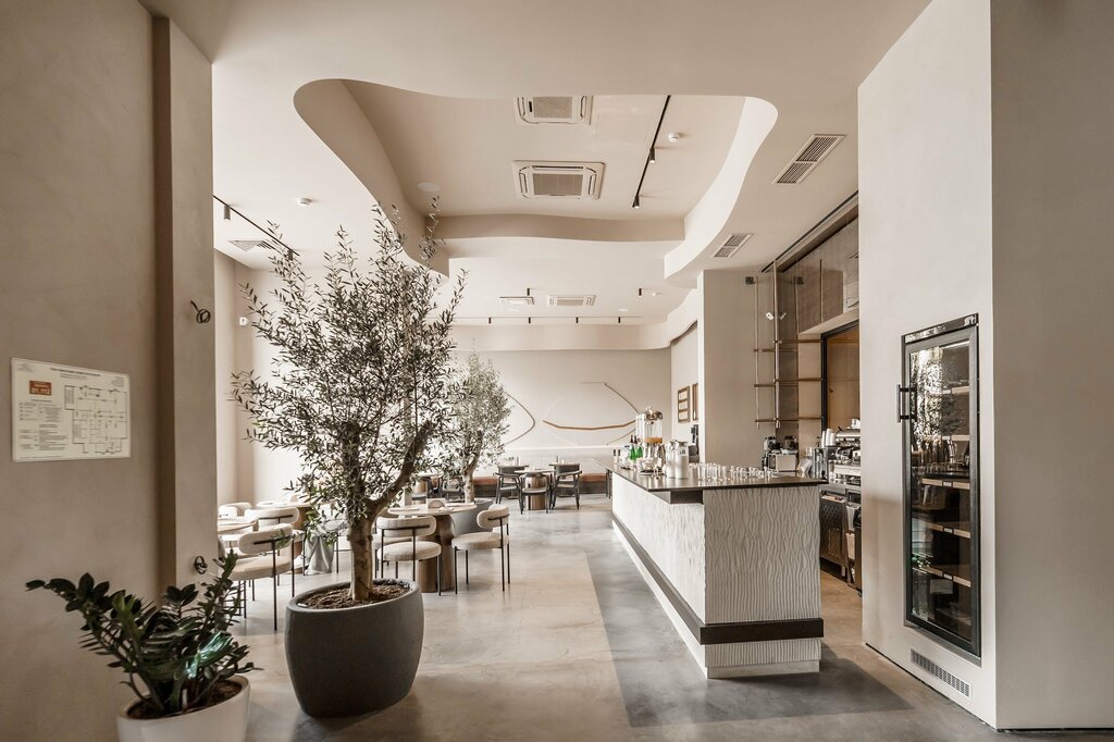 Greece просп петра i 93 фото Панорама: Greece, ресторан, просп. Петра I, 93, Махачкала - Яндекс Карты